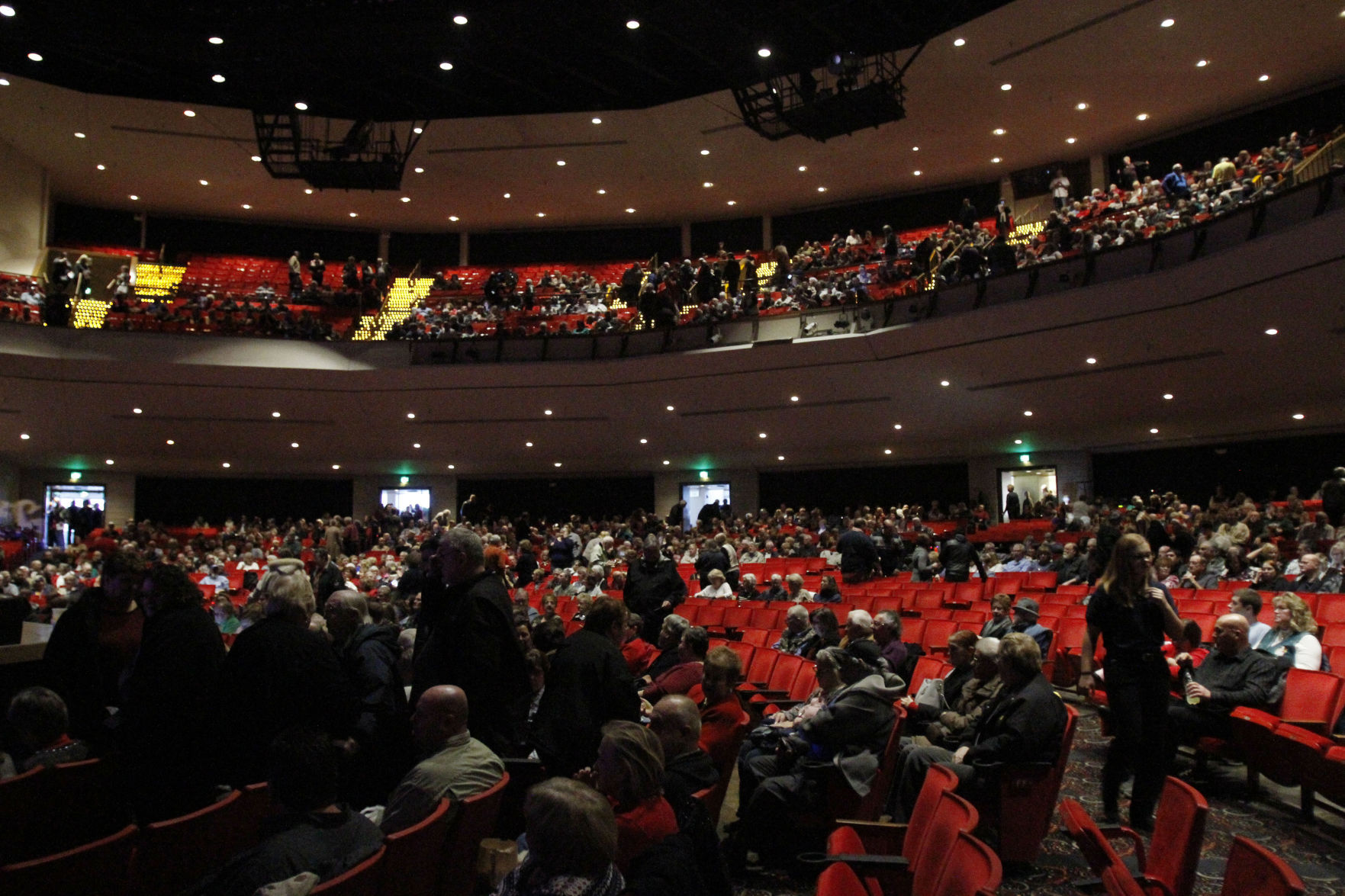 Gallery: The Oak Ridge Boys Christmas Show